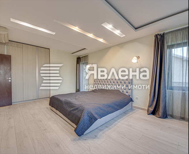 Дава под наем КЪЩА, гр. София, Симеоново, снимка 7 - Къщи - 55107518