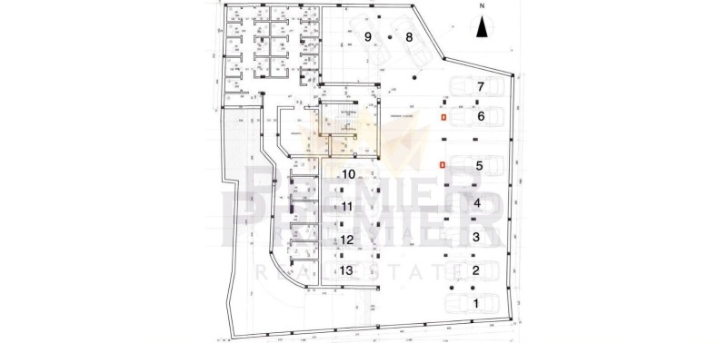 Дава под наем  Гараж град Варна , Погреби , 15 кв.м | 41998599 - изображение [3]