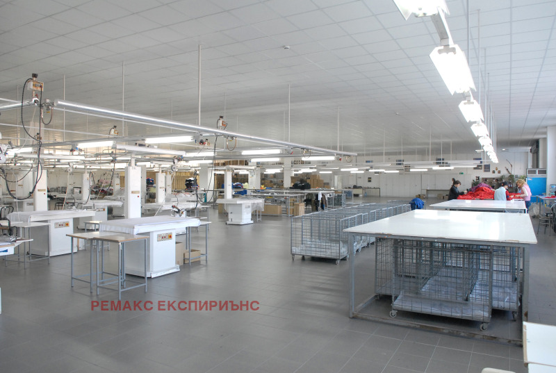 Дава под наем БИЗНЕС ИМОТ, гр. Сандански, област Благоевград, снимка 3 - Други - 51566296