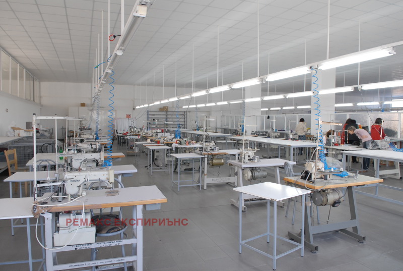 Дава под наем БИЗНЕС ИМОТ, гр. Сандански, област Благоевград, снимка 4 - Други - 51566296