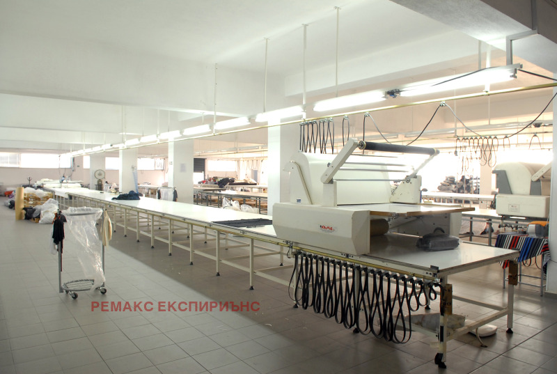 Дава под наем БИЗНЕС ИМОТ, гр. Сандански, област Благоевград, снимка 6 - Други - 51566296