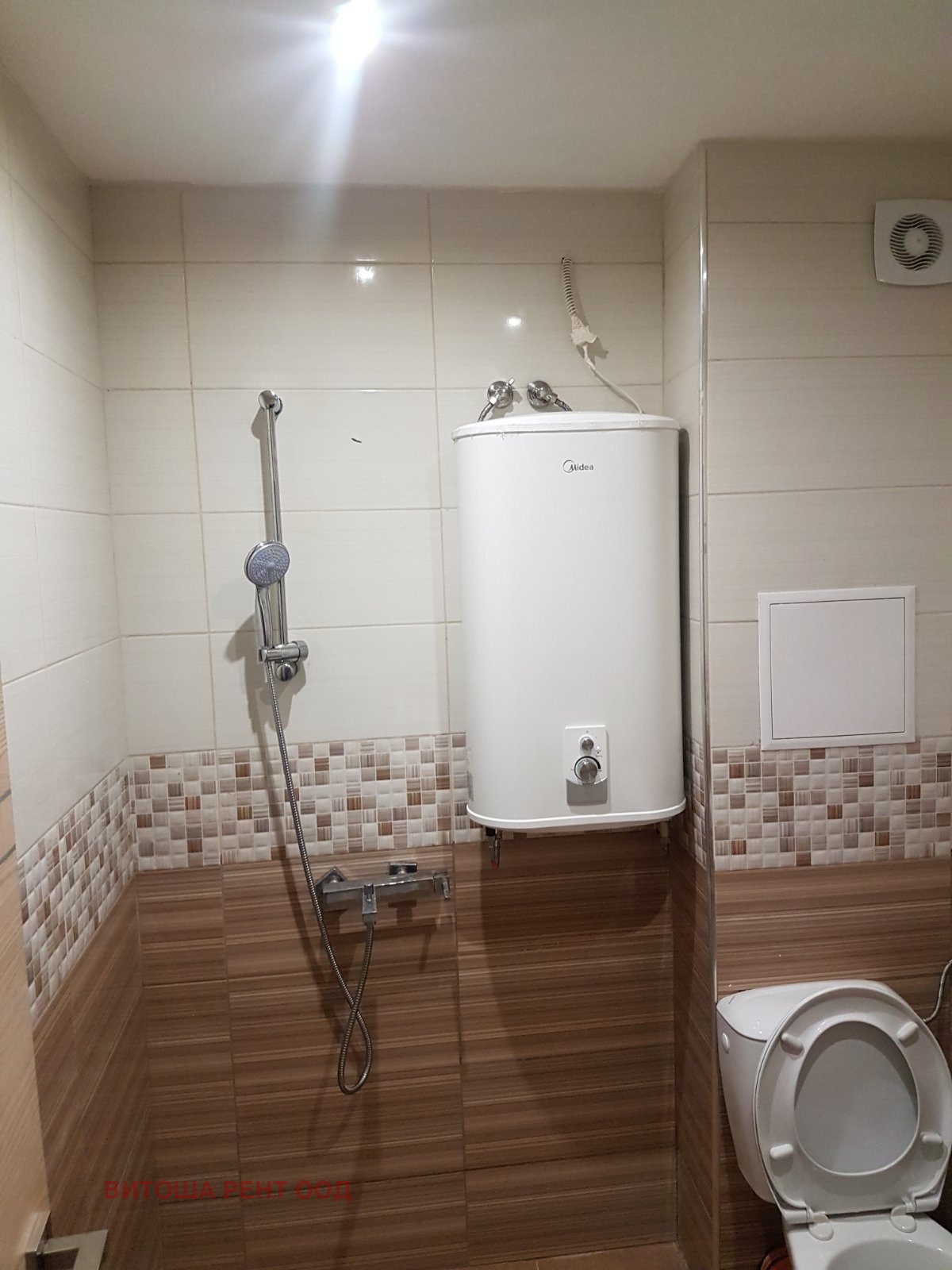 Дава под наем 2-СТАЕН, гр. София, Студентски град, снимка 6 - Апартаменти - 55777388