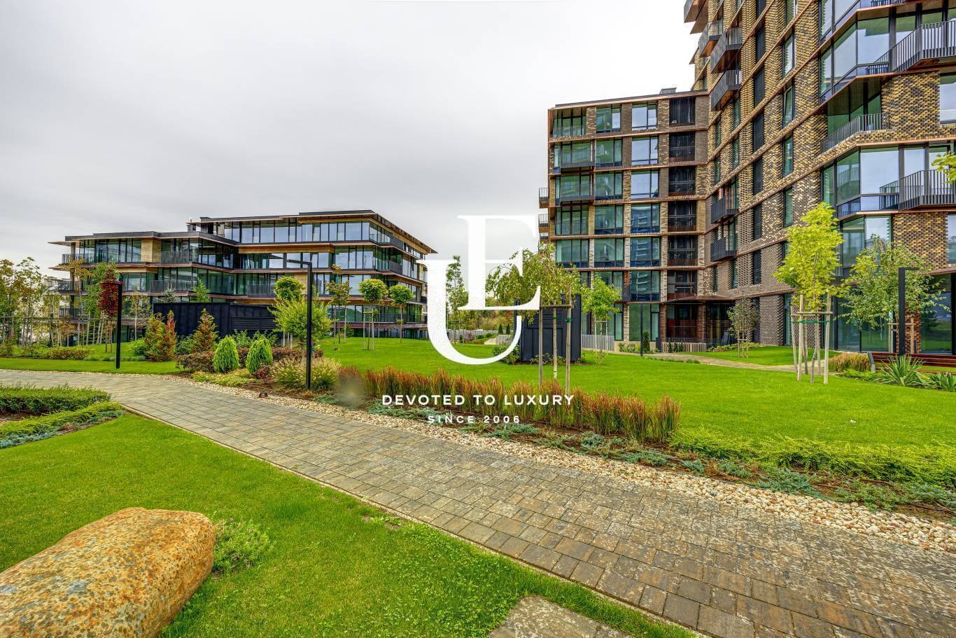 Дава под наем 2-СТАЕН, гр. София, Манастирски ливади, снимка 10 - Апартаменти - 54025729