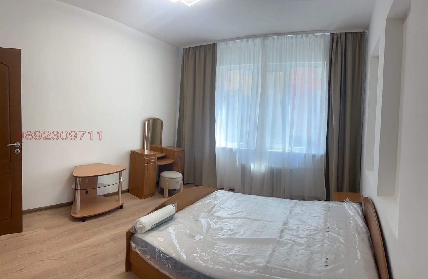 Дава под наем 2-СТАЕН, гр. София, Център, снимка 7 - Апартаменти - 54972968