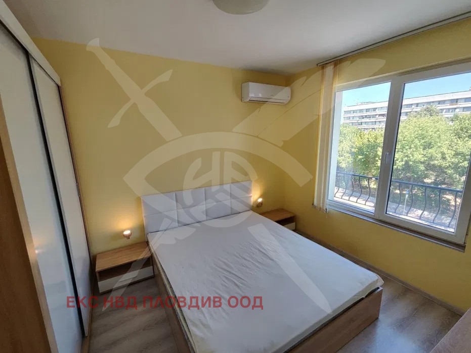 Дава под наем 3-СТАЕН, гр. Пловдив, Коматевски възел