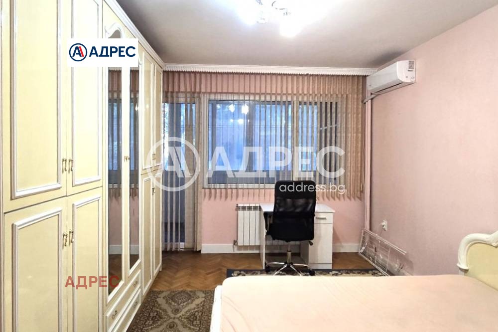 Дава под наем МНОГОСТАЕН, гр. Варна, Чаталджа, снимка 4 - Апартаменти - 56229272