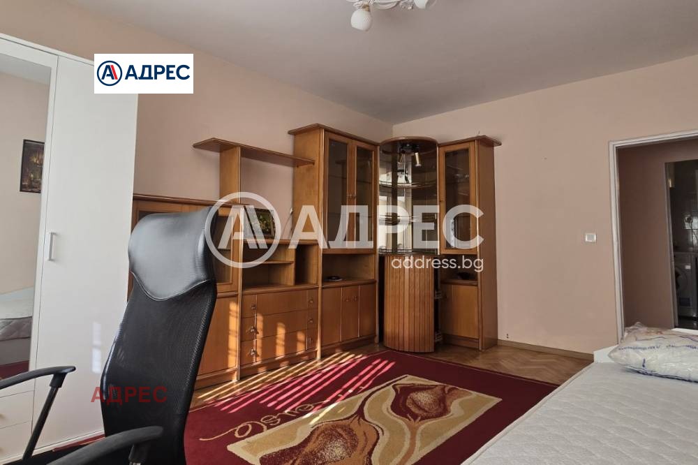 Дава под наем МНОГОСТАЕН, гр. Варна, Чаталджа