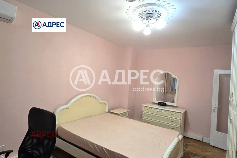 Дава под наем МНОГОСТАЕН, гр. Варна, Чаталджа, снимка 5 - Апартаменти - 56229272