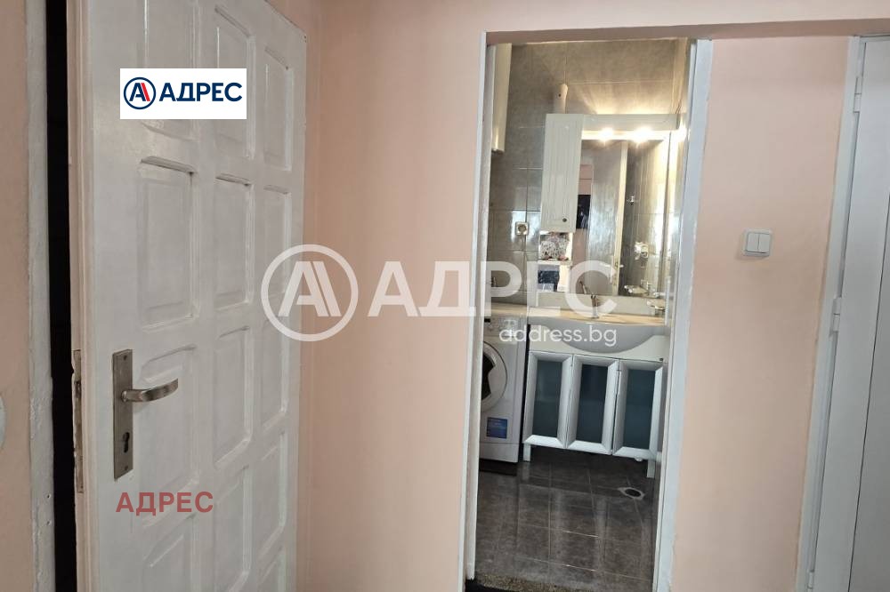 Дава под наем МНОГОСТАЕН, гр. Варна, Чаталджа, снимка 14 - Апартаменти - 56229272