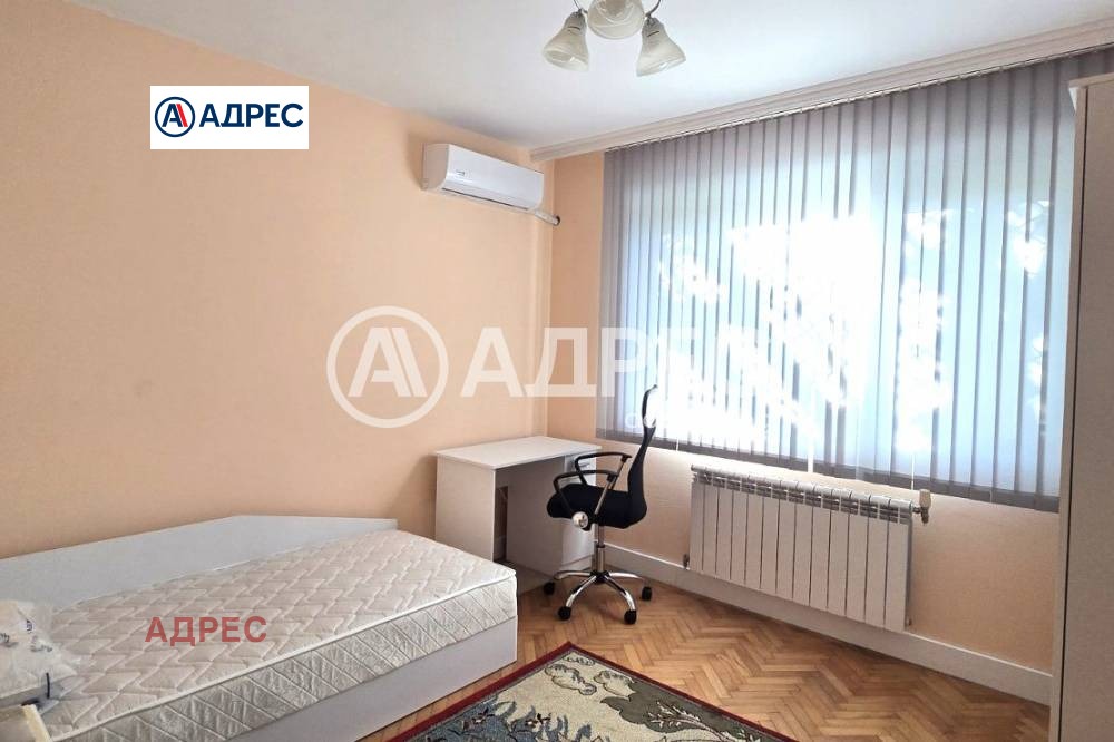 Дава под наем МНОГОСТАЕН, гр. Варна, Чаталджа, снимка 6 - Апартаменти - 56229272