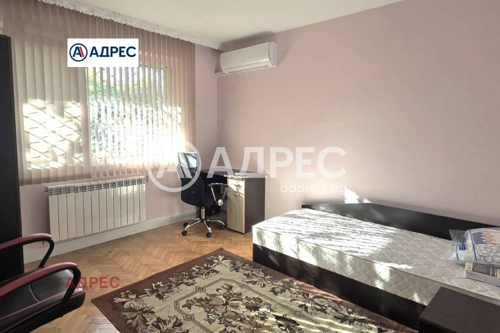 Дава под наем МНОГОСТАЕН, гр. Варна, Чаталджа, снимка 16 - Апартаменти - 56229272