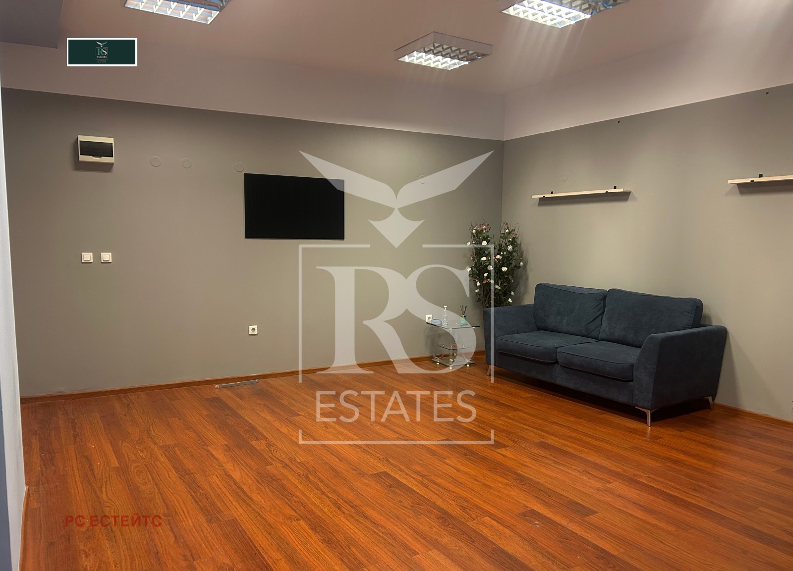 Дава под наем ОФИС, гр. София, Лозенец, снимка 3 - Офиси - 53702725