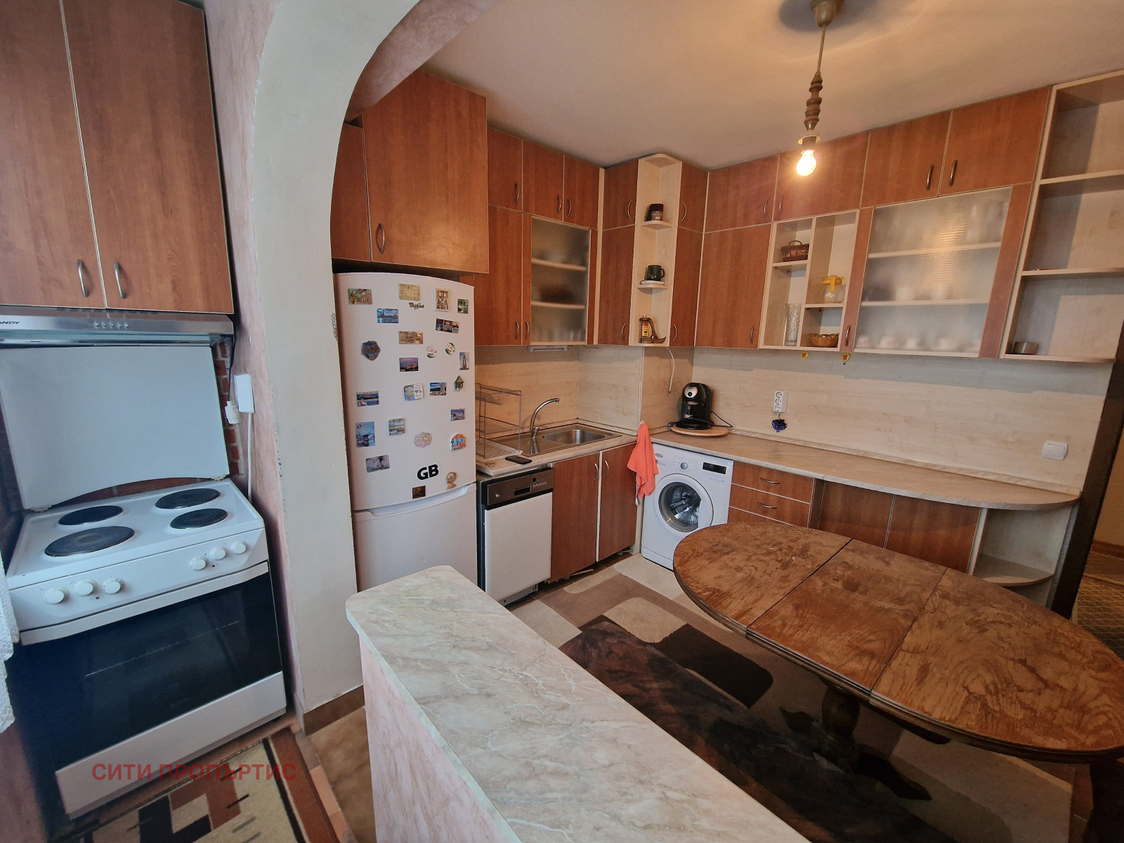 Дава под Наем 3-СТАЕН | Imot.bg — изображение 3