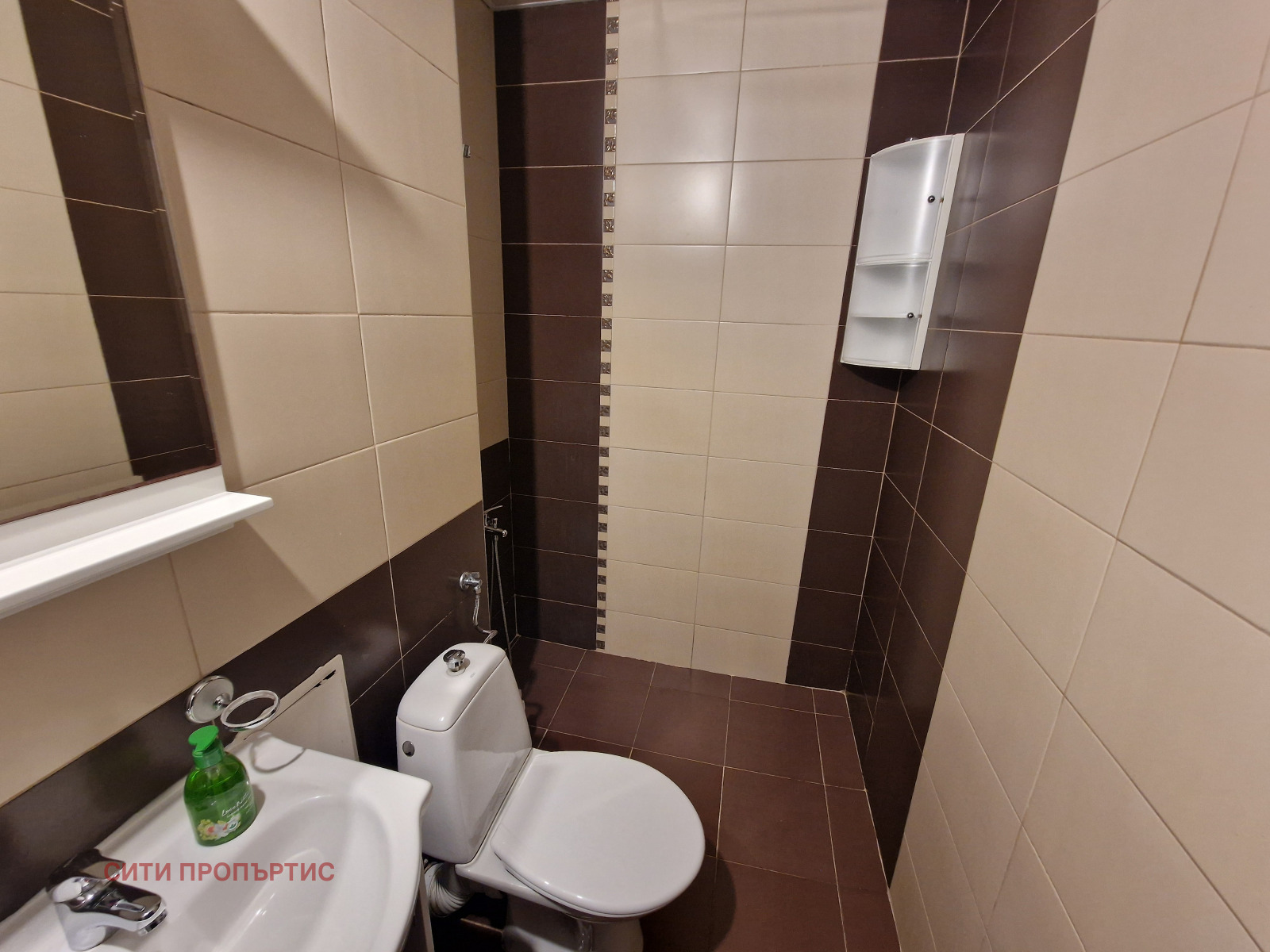 Дава под Наем 3-СТАЕН | Imot.bg — изображение 7