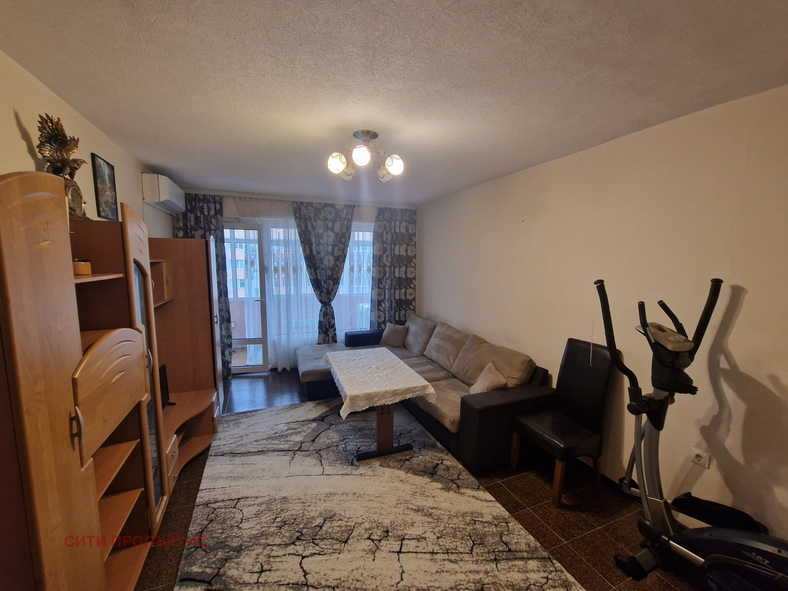 Дава под Наем 3-СТАЕН | Imot.bg — изображение 2