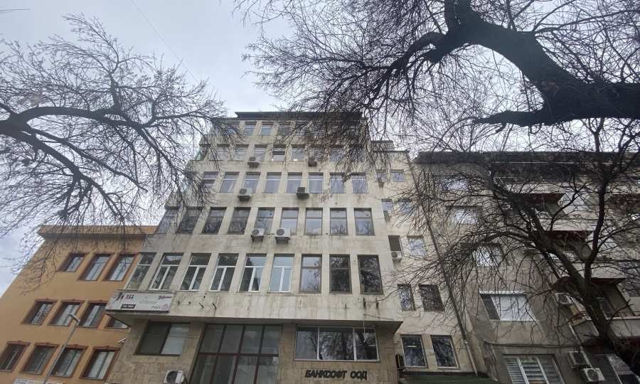 Дава под Наем ОФИС | Imot.bg — изображение 1