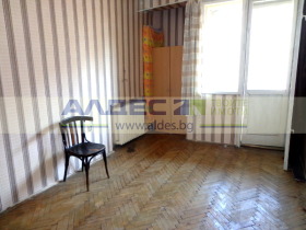 1 soveværelse Tsentar, Sofia 5