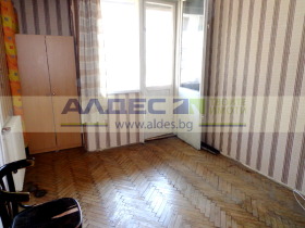 1 soveværelse Tsentar, Sofia 7