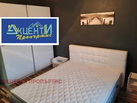 1 Schlafzimmer Zona B, Weliko Tarnowo 5