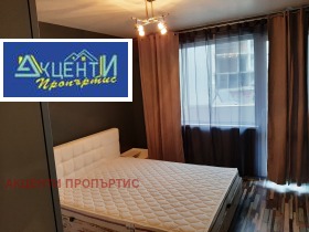 1 makuuhuone Zona B, Veliko Tarnovo 4