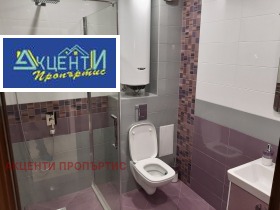 1 chambre Zona B, Veliko Tarnovo 3