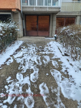 ГАРАЖ, ПАРКОМЯСТО, 25 m2