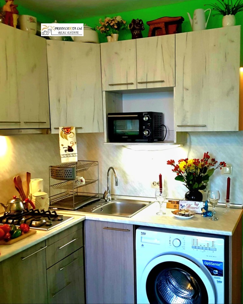 För uthyrning  Studio Sofia , Centar , 55 kvm | 64056866 - bild [3]