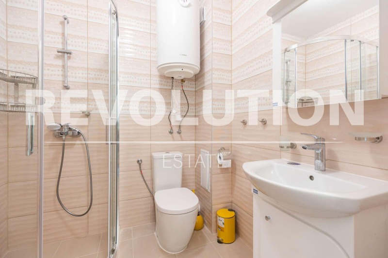 De inchiriat  1 dormitor Varna , m-t Evcsinograd , 63 mp | 75801931 - imagine [14]