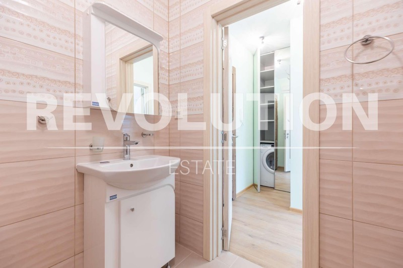 De inchiriat  1 dormitor Varna , m-t Evcsinograd , 63 mp | 75801931 - imagine [13]