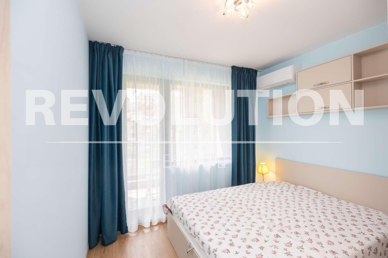 De inchiriat  1 dormitor Varna , m-t Evcsinograd , 63 mp | 75801931 - imagine [8]