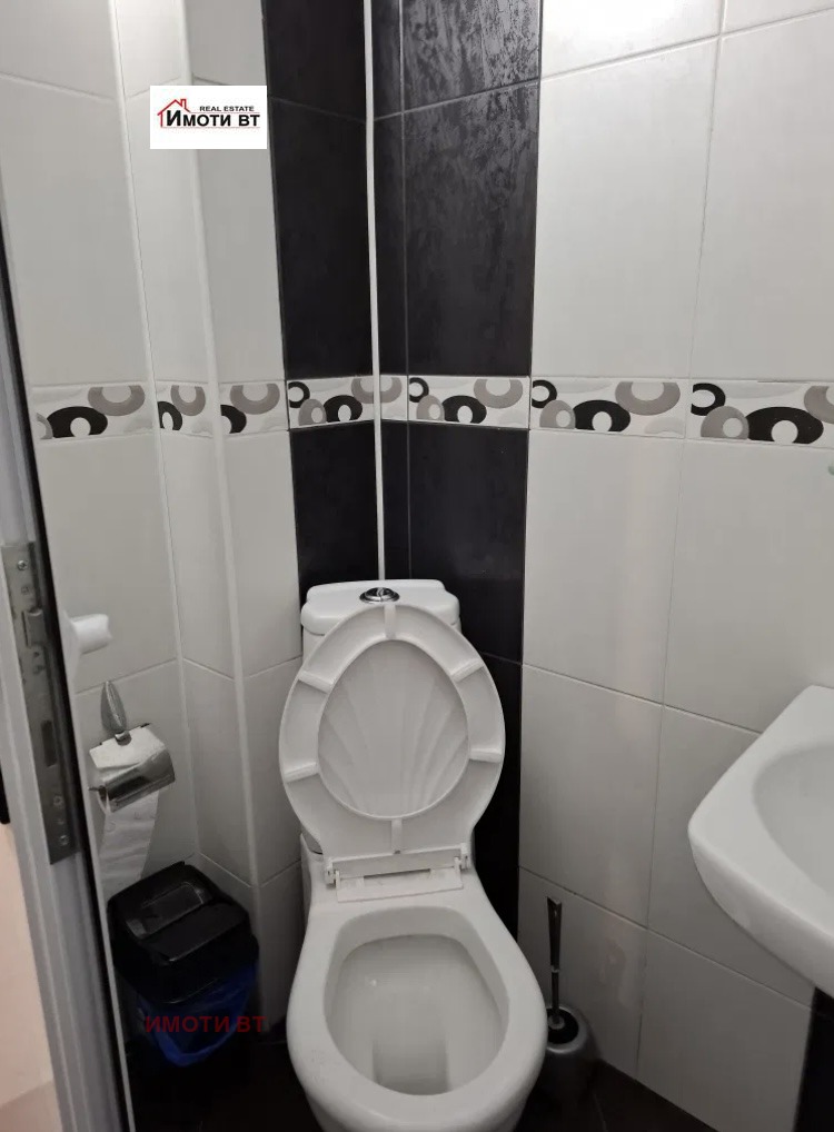 Do wynajęcia  1 sypialnia Weliko Tarnowo , Centar , 65 mkw | 72799149 - obraz [6]