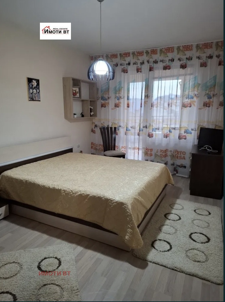 Do wynajęcia  1 sypialnia Weliko Tarnowo , Centar , 65 mkw | 72799149 - obraz [3]