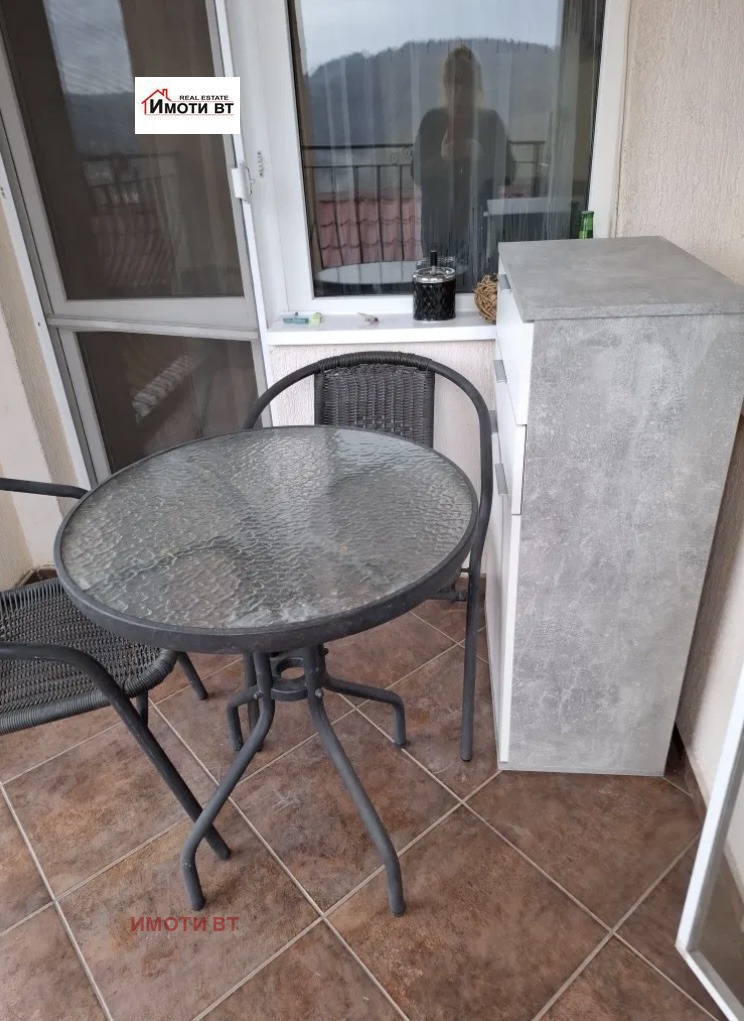 Do wynajęcia  1 sypialnia Weliko Tarnowo , Centar , 65 mkw | 72799149 - obraz [5]