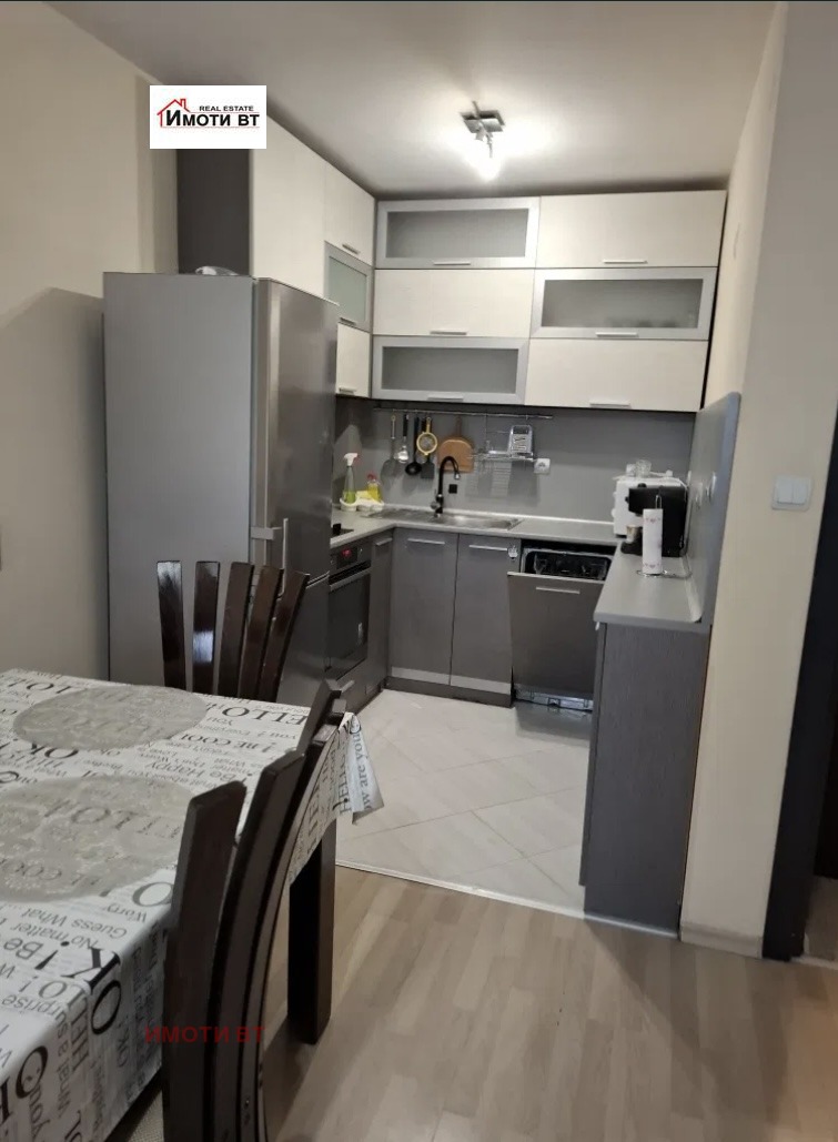 Do wynajęcia  1 sypialnia Weliko Tarnowo , Centar , 65 mkw | 72799149