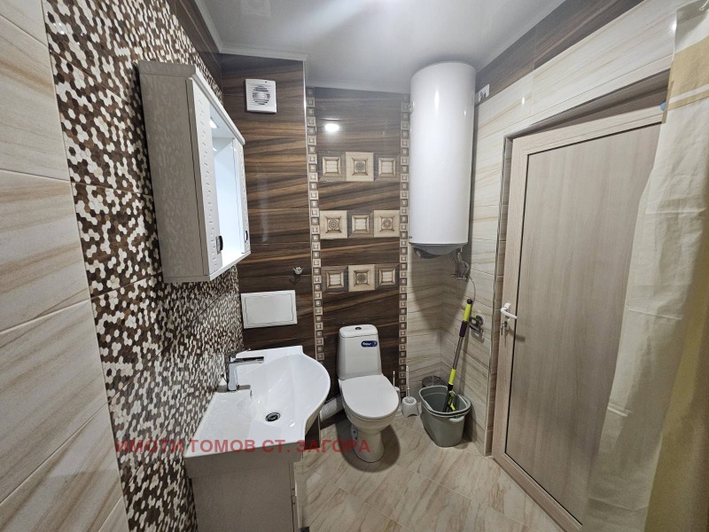 Дава под наем  2-стаен град Стара Загора , Била , 76 кв.м | 46926440 - изображение [8]