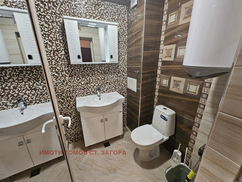 Дава под наем  2-стаен град Стара Загора , Била , 76 кв.м | 46926440 - изображение [7]