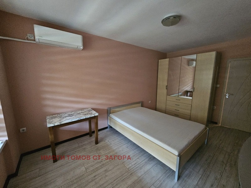 Дава под наем  2-стаен град Стара Загора , Била , 76 кв.м | 46926440 - изображение [5]