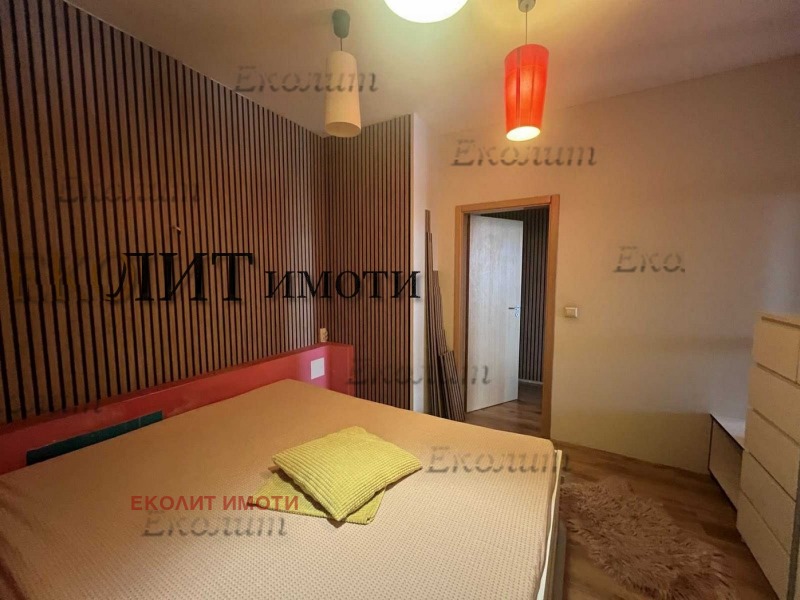 Дава под наем 2-СТАЕН, гр. София, Младост 3, снимка 5 - Апартаменти - 52224902