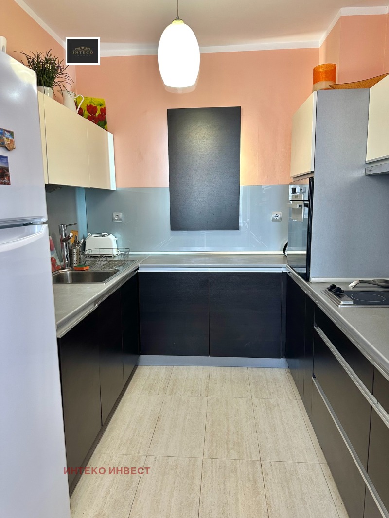 Дава под наем 2-СТАЕН, гр. София, Овча купел, снимка 4 - Апартаменти - 52680595