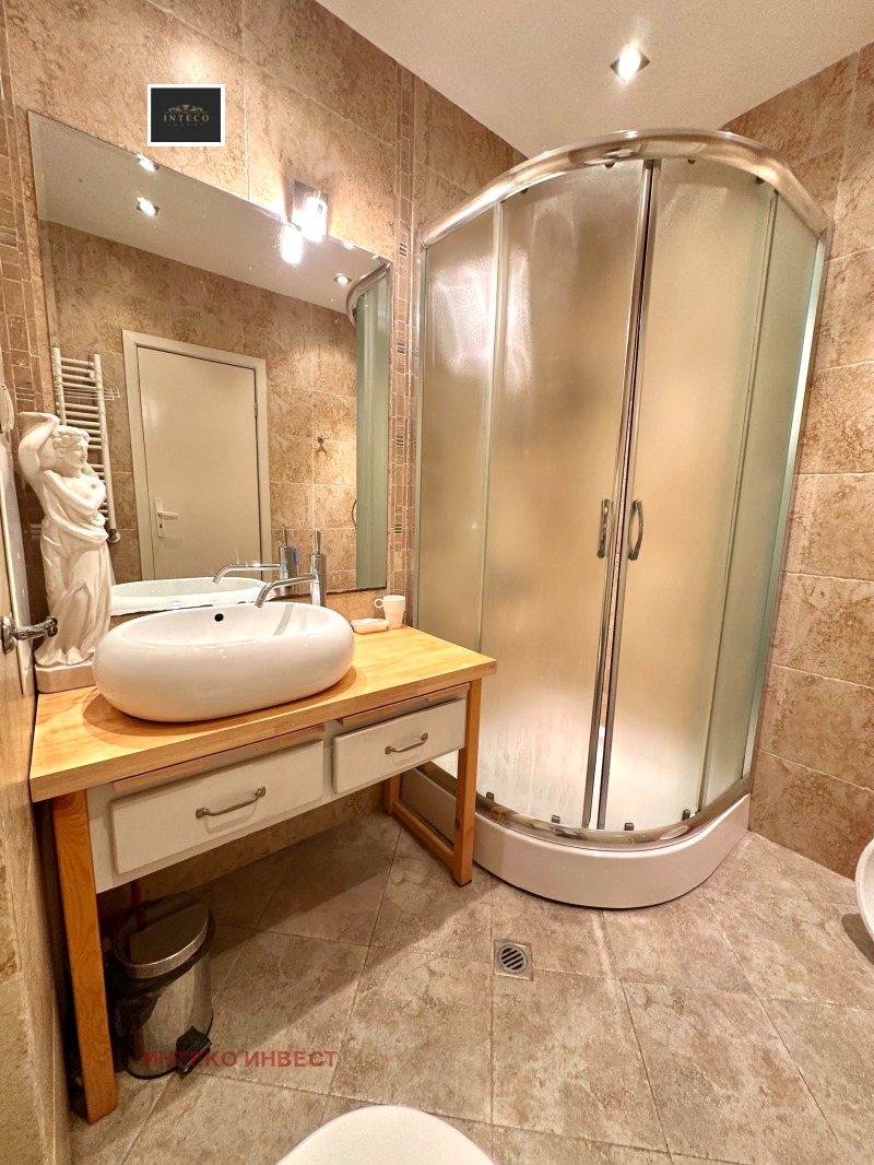 Дава под наем 2-СТАЕН, гр. София, Овча купел, снимка 12 - Апартаменти - 52680595