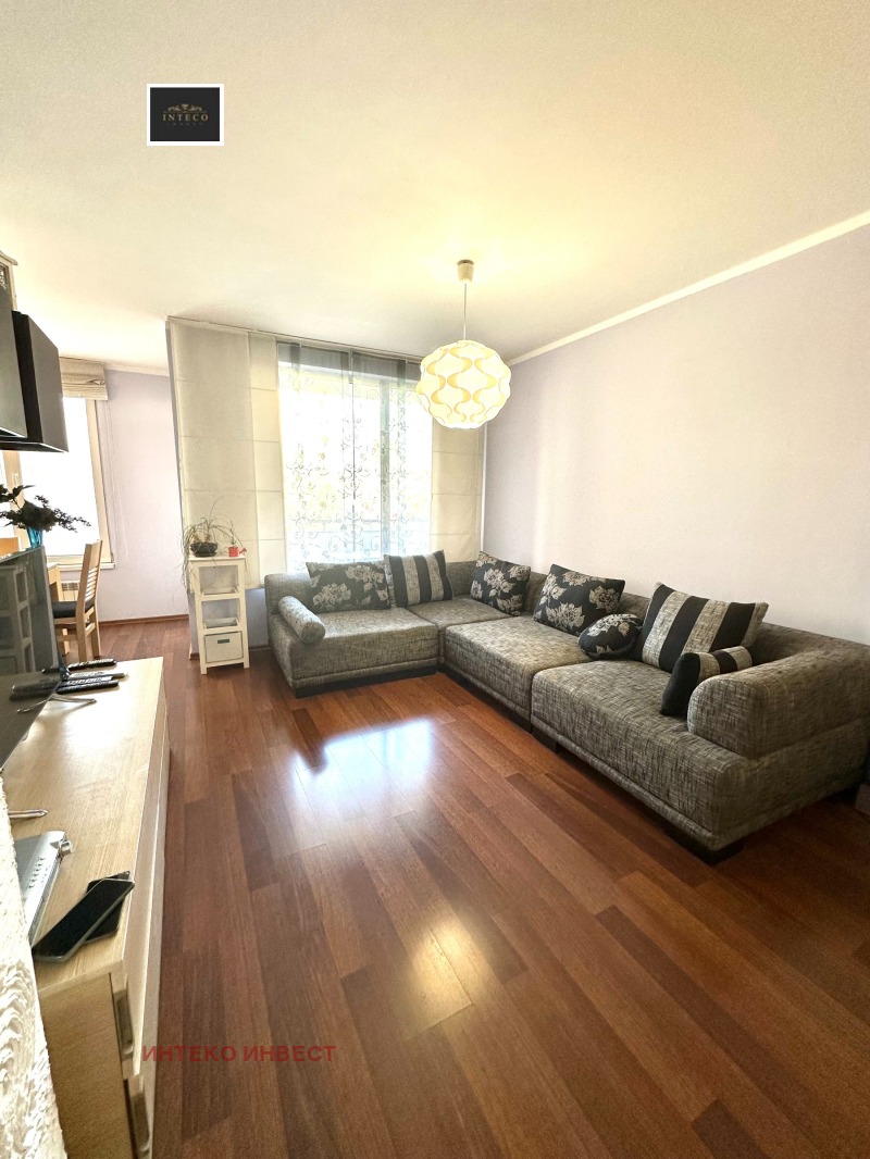 Дава под наем 2-СТАЕН, гр. София, Овча купел, снимка 3 - Апартаменти - 52680595