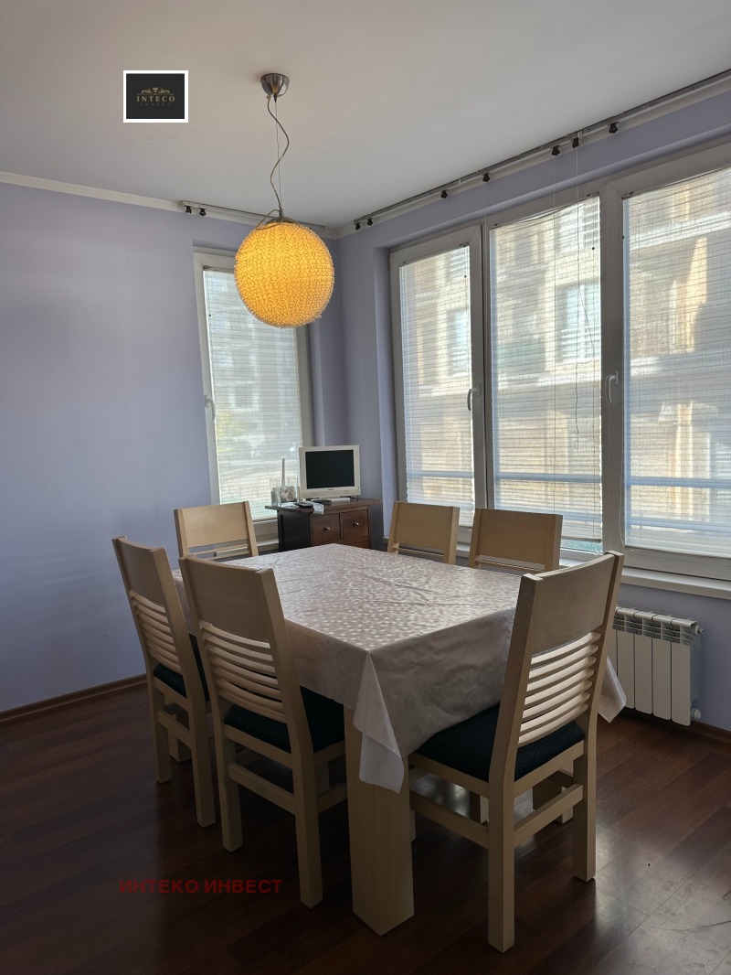 Дава под наем 2-СТАЕН, гр. София, Овча купел, снимка 6 - Апартаменти - 52680595