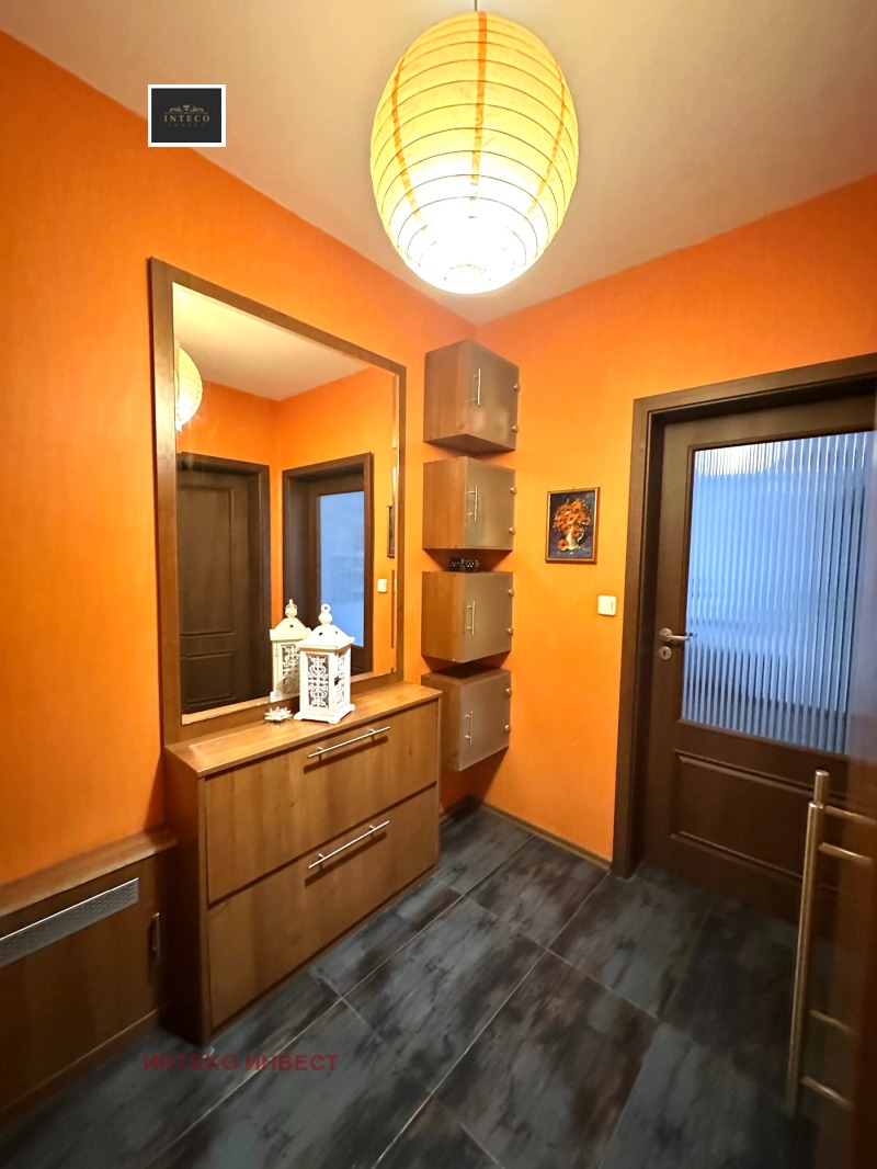 Дава под наем 2-СТАЕН, гр. София, Овча купел, снимка 10 - Апартаменти - 52680595