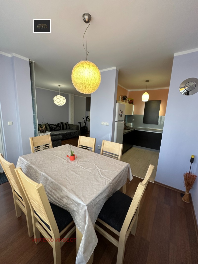 Дава под наем 2-СТАЕН, гр. София, Овча купел, снимка 7 - Апартаменти - 52680595