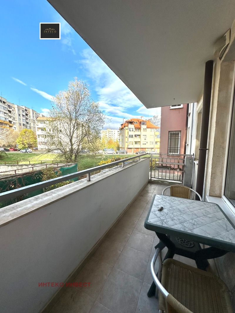 Дава под наем 2-СТАЕН, гр. София, Овча купел, снимка 8 - Апартаменти - 52680595