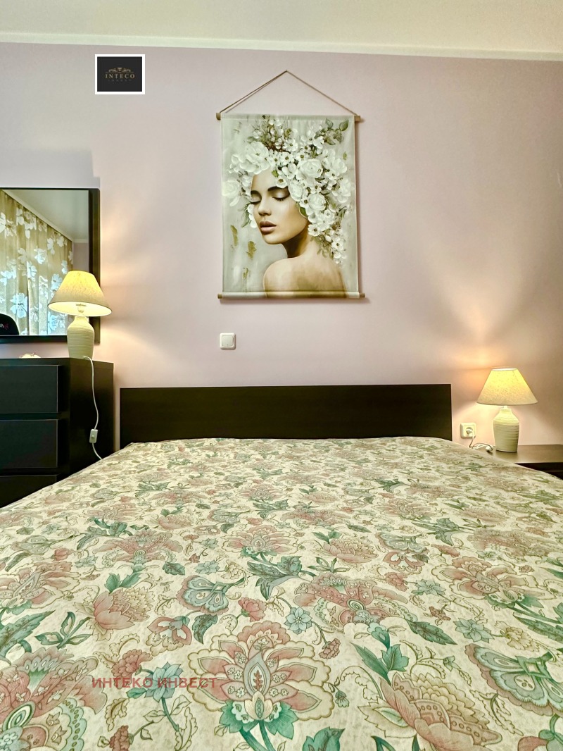 Дава под наем 2-СТАЕН, гр. София, Овча купел, снимка 15 - Апартаменти - 52680595