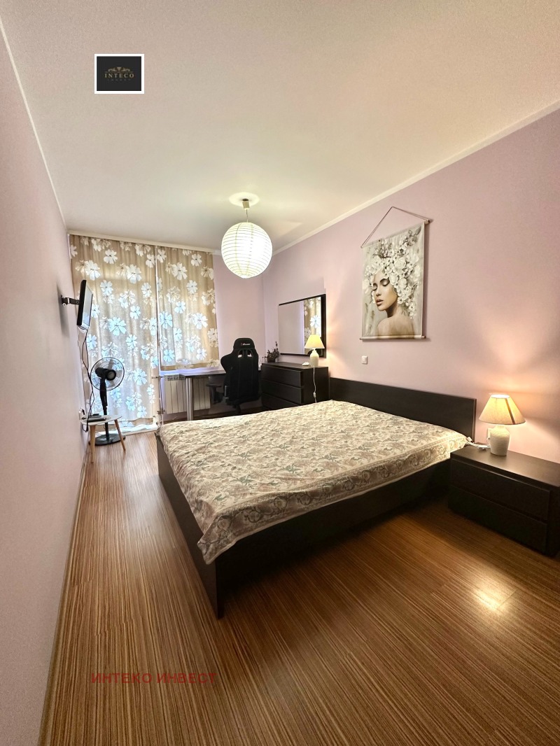 Дава под наем 2-СТАЕН, гр. София, Овча купел, снимка 13 - Апартаменти - 52680595