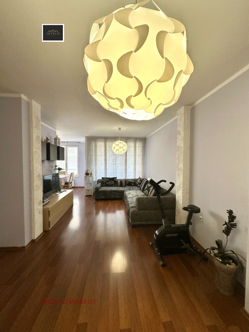 Дава под наем 2-СТАЕН, гр. София, Овча купел