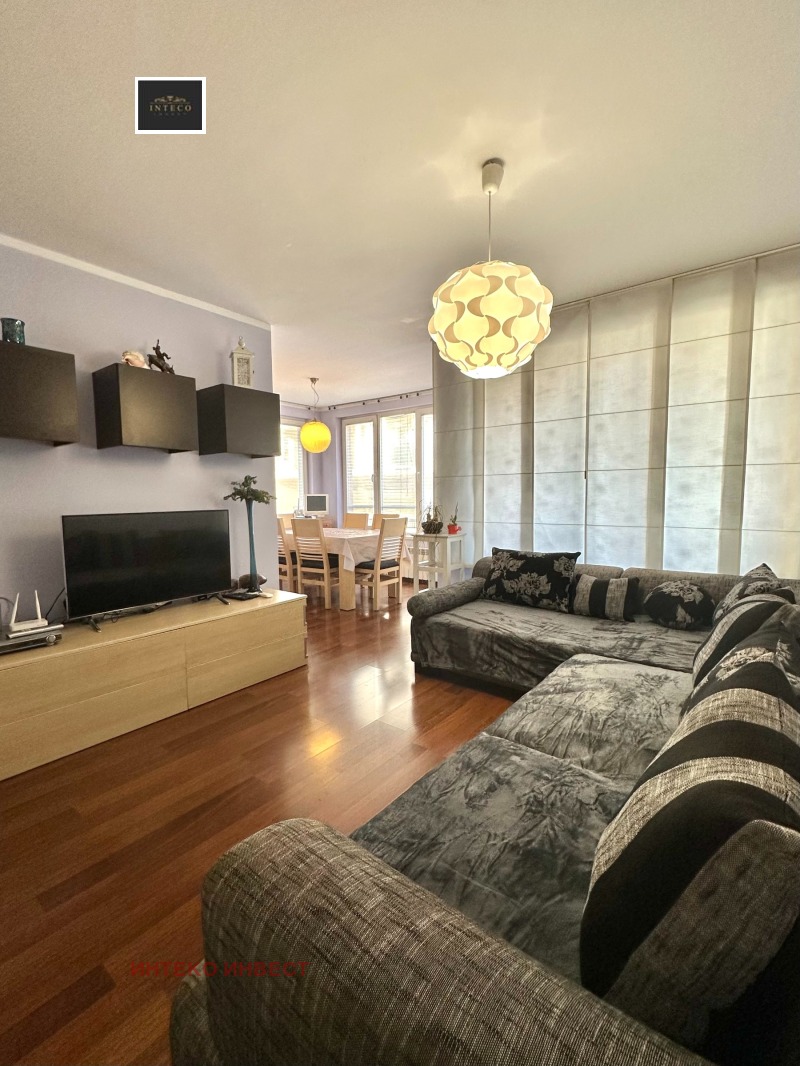 Дава под наем 2-СТАЕН, гр. София, Овча купел