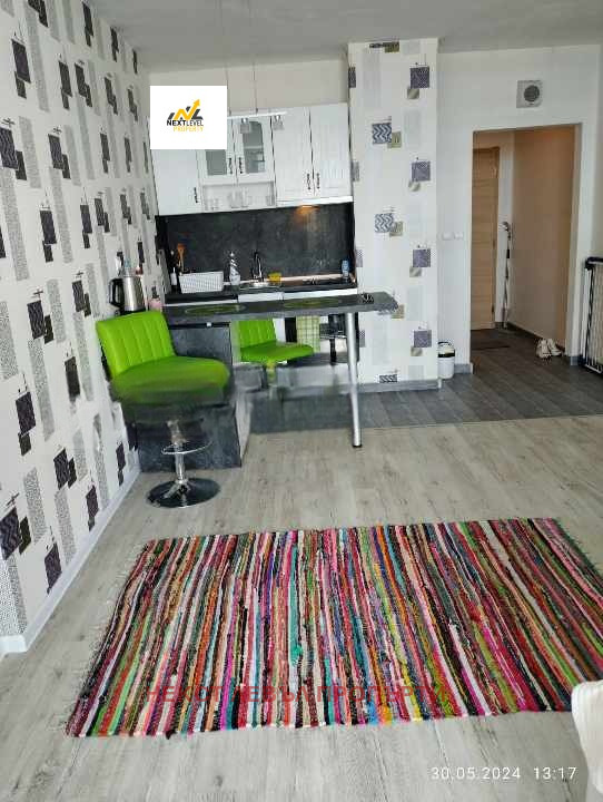 Дава под наем 1-СТАЕН, гр. София, Студентски град, снимка 4 - Апартаменти - 52664650